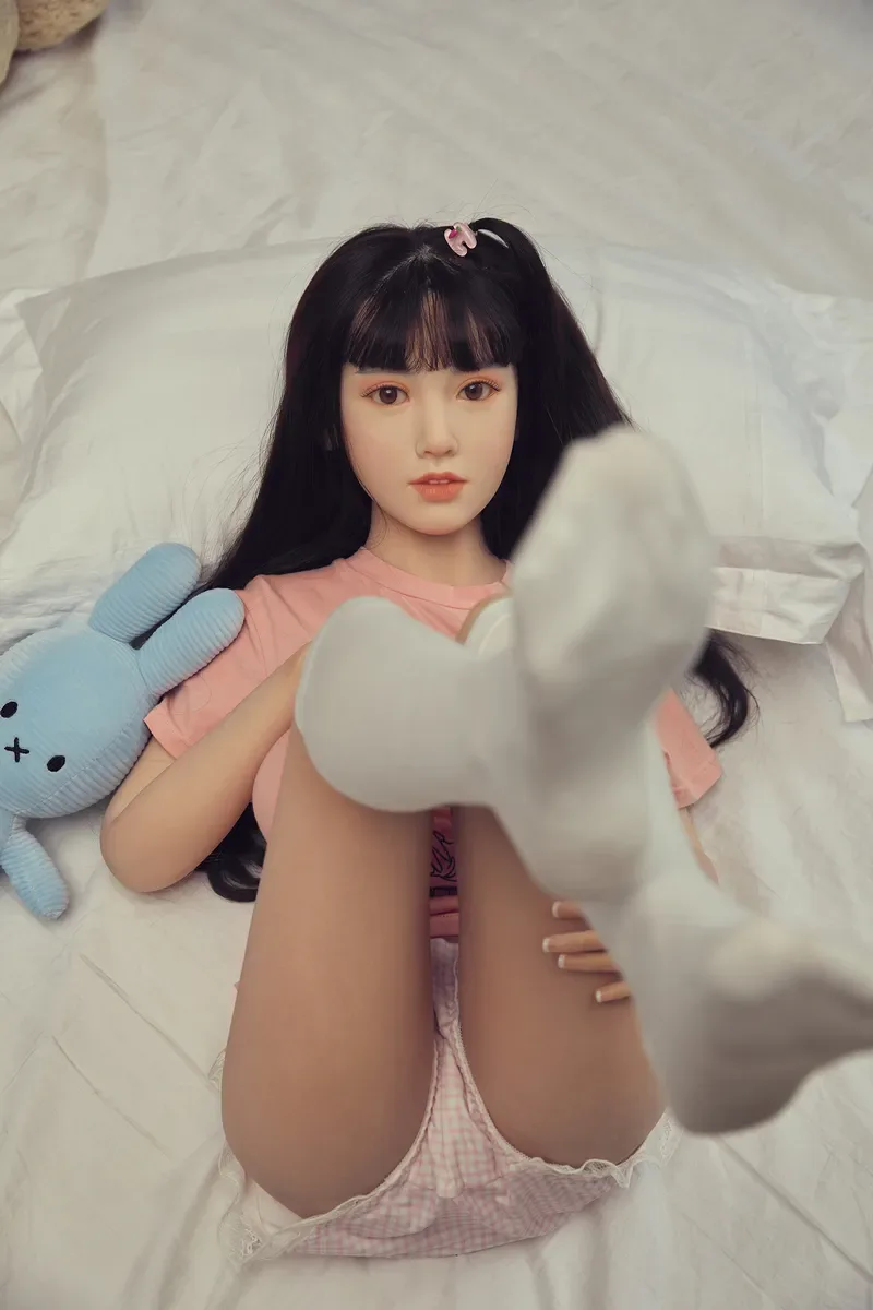 Cici-3 150cm Silicone Body + Silicone Head Real Anime sex doll[Customizable] - XYlover Sex Doll view 5