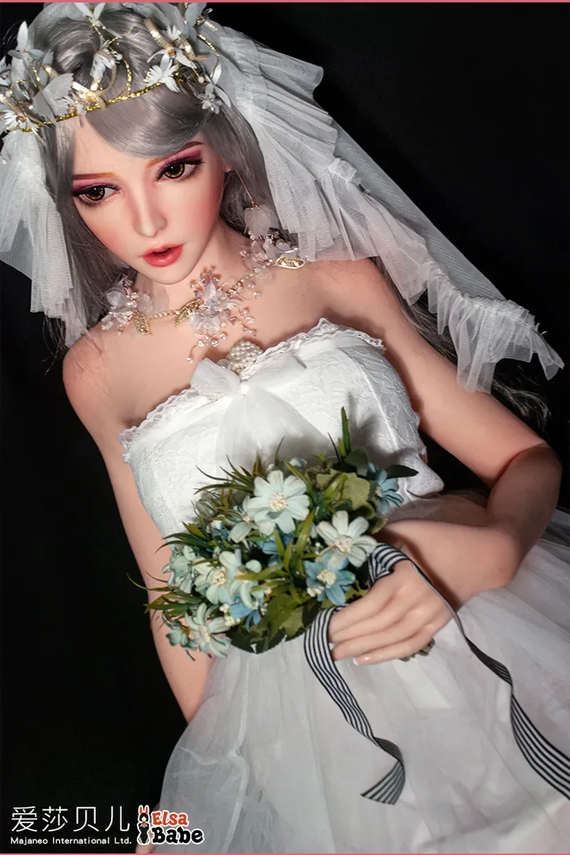 Yoshida Ayumi 150cm Silicone Body + Silicone Head Real Anime sex doll[Customizable] - XYlover Sex Doll view 6
