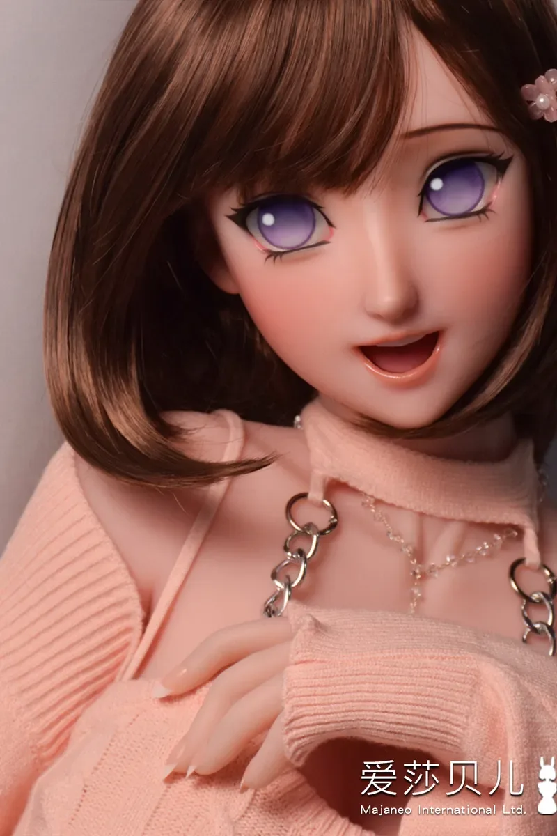 Hinata Himawari 165cm Silicone Body + Silicone Head Real Anime sex doll[Customizable] - XYlover Sex Doll view 6