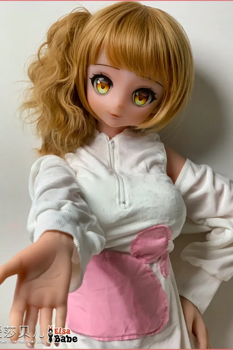Ishikawa Kiyomi 148cm Silicone Body + Silicone Head Real Anime sex doll[Customizable] - XYlover Sex Doll view 8
