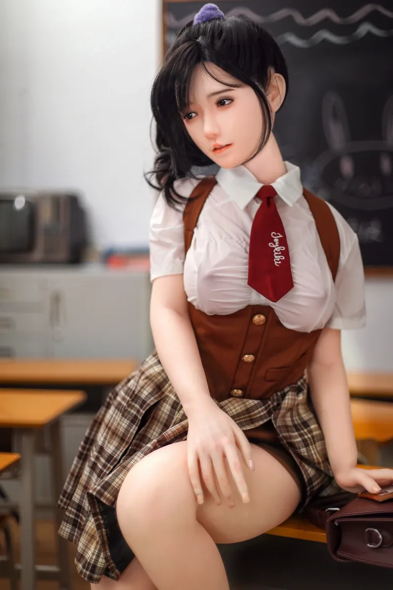 Skyla 155cm Full Silicone Body&amp;Head Real sex doll[Customizable] - XYlover Sex Doll view 2