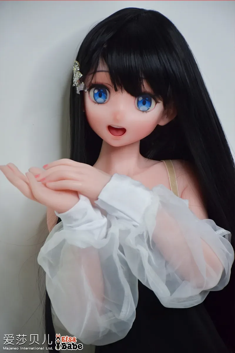 Mishima Chika 102cm Silicone Body + Silicone Head Real Anime sex doll[Customizable] - XYlover Sex Doll view 6