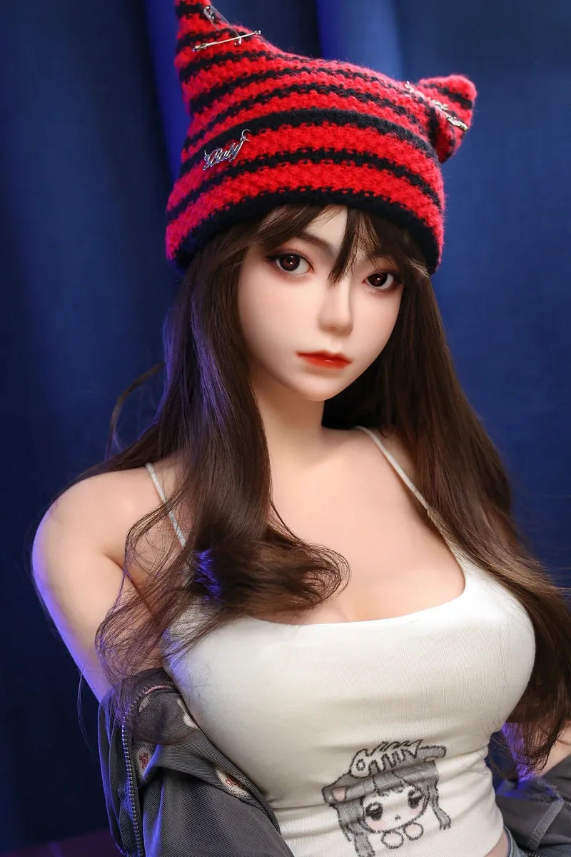 Princess 140cm TPE Body+TPE Head Real Sex Doll [EU STOCK] - XYlover Sex Doll view 4