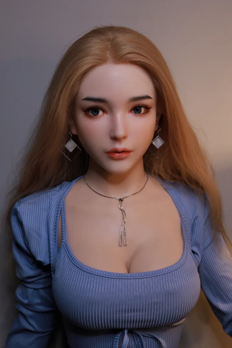 Lyra 165cm Silicone Body + Silicone Head Real sex doll[Customizable] - XYlover Sex Doll view 6