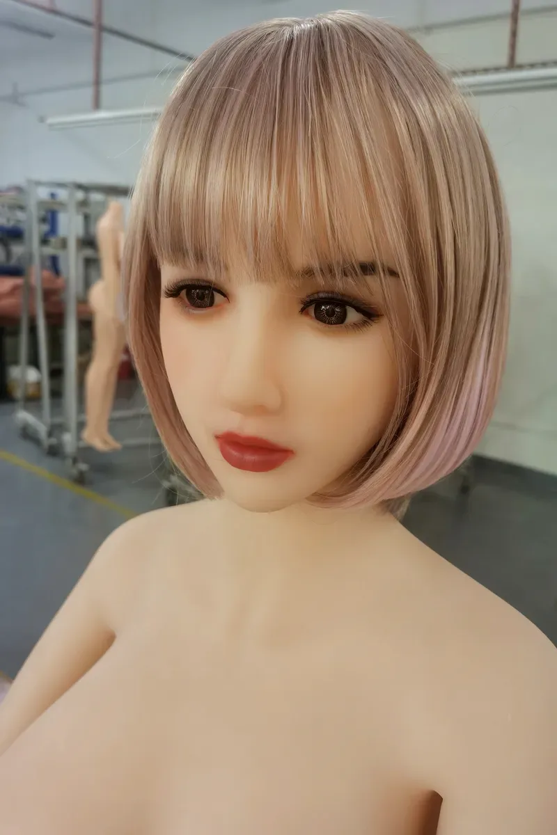 Tatum 165cm Full TPE Body&amp;Head Real sex doll[Customizable] - XYlover Sex Doll view 2
