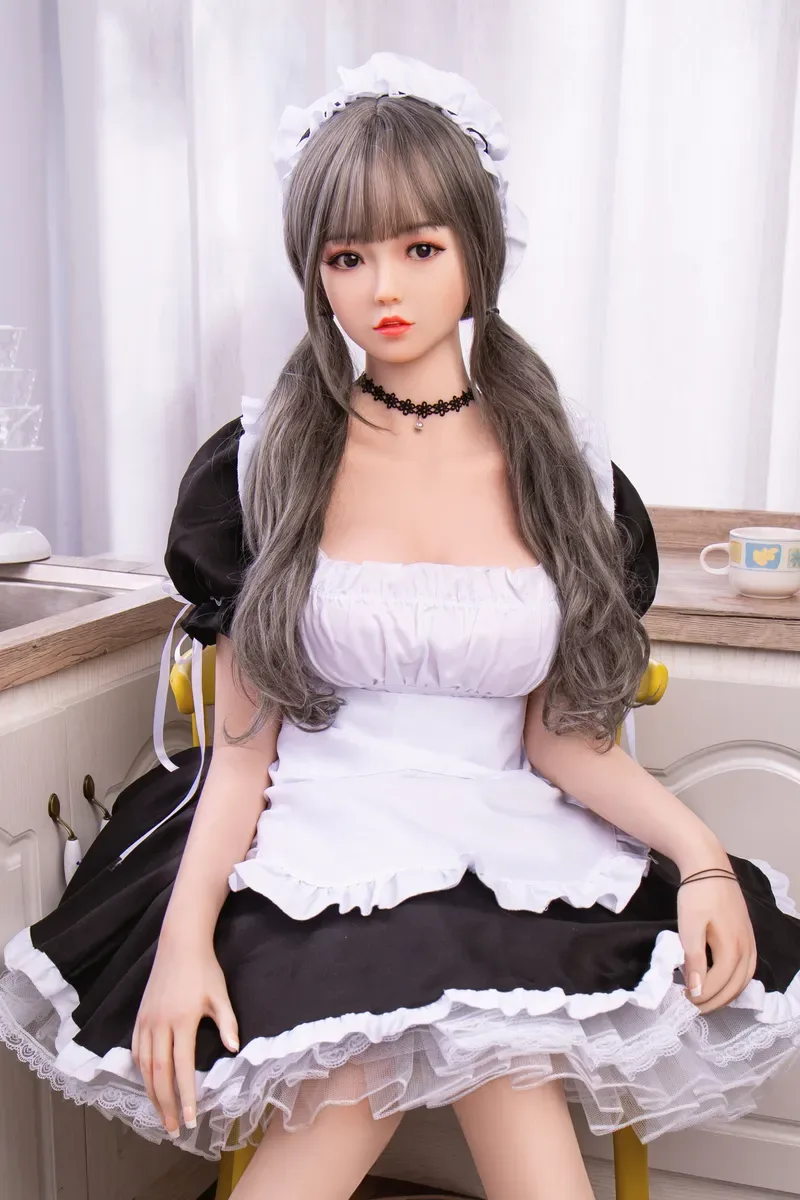 Haleigh 149cm TPE Body+Silicone Head Real sex doll[Customizable] - XYlover Sex Doll view 5