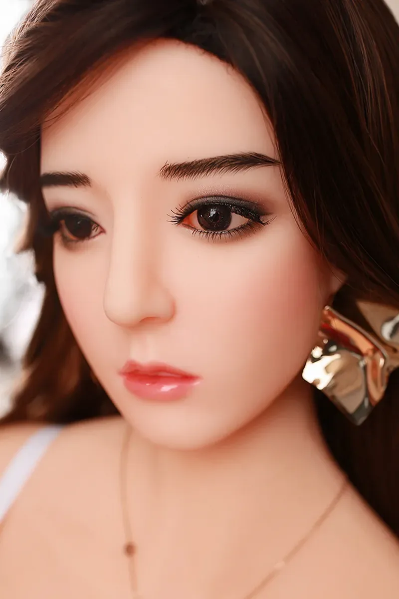 Skyler 168cm Full TPE Body&amp;Head Real sex doll[Customizable] - XYlover Sex Doll view 7