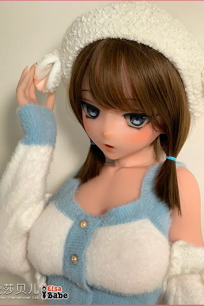 Furukawa Natsuki 148cm Silicone Body + Silicone Head Real Anime sex doll[Customizable] - XYlover Sex Doll view 2