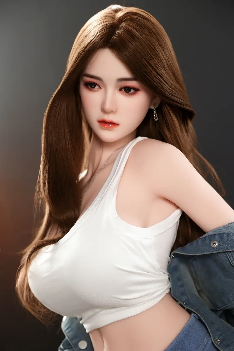 Sydnee 140cm TPE Body+TPE Head Real Sex Doll [EU STOCK] - XYlover Sex Doll view 8
