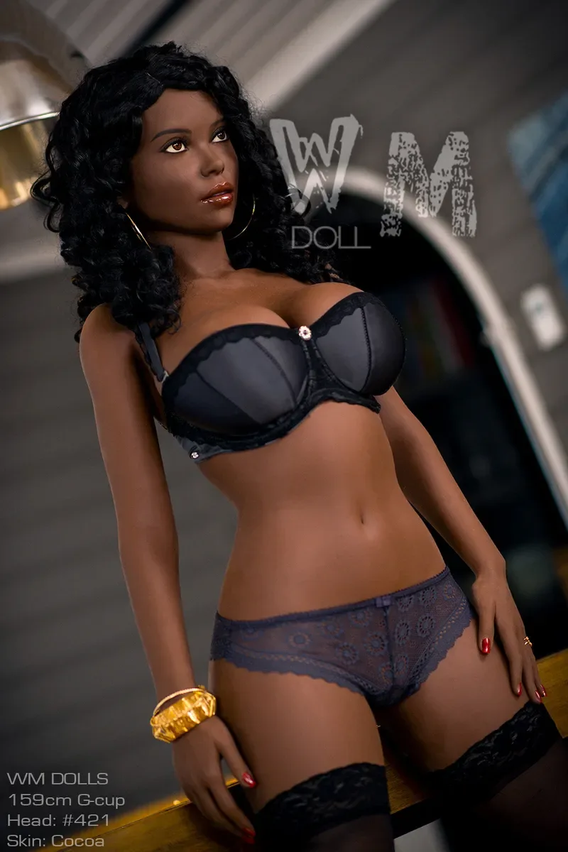 Alma 159cm S-TPE Body+S-TPE HeadReal sex doll[Customizable] - XYlover Sex Doll view 7