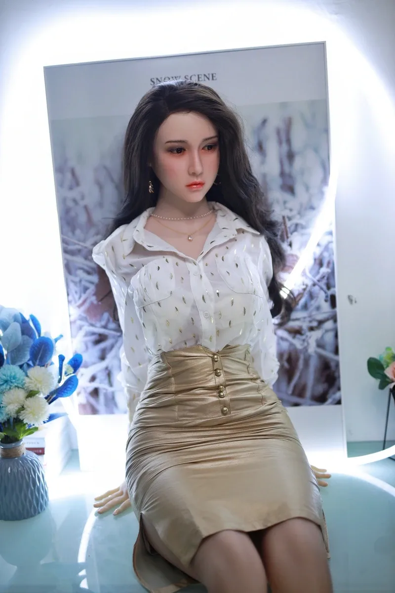 Matilda 168cm TPE Body + Silicone Head Real sex doll[Customizable] - XYlover Sex Doll view 2