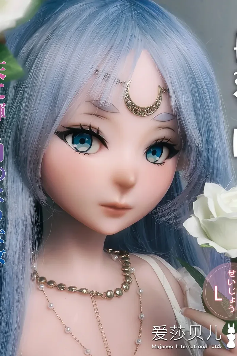 Niwa -Yui 148cm Silicone Body + Silicone Head Real Elf sex doll[Customizable] - XYlover Sex Doll view 8