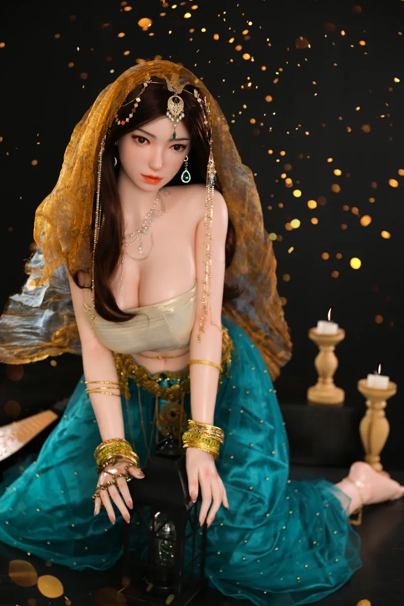 Sylvia 163cm Full Silicone Body&amp;Head Real sex doll[Customizable] - XYlover Sex Doll view 5