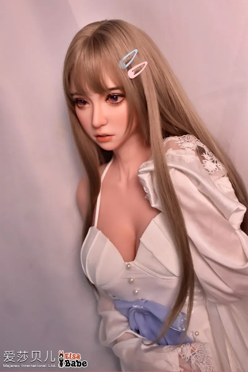Ayanokouji Akane 165cm Silicone Body + Silicone Head Real Anime sex doll[Customizable] - XYlover Sex Doll view 5
