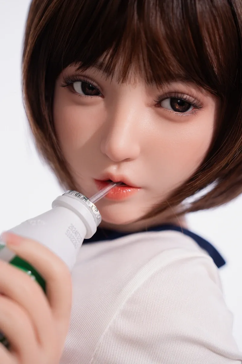 Verity 148cm Silicone Body + Silicone Head Real sex doll[Customizable] - XYlover Sex Doll view 6