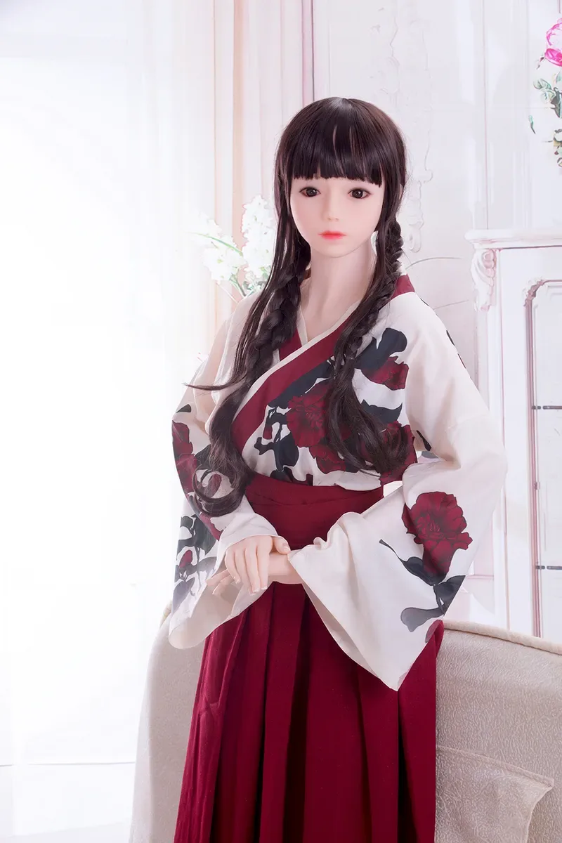 Georgia 160cm Full TPE Body&amp;Head Real sex doll[Customizable] - XYlover Sex Doll view 7