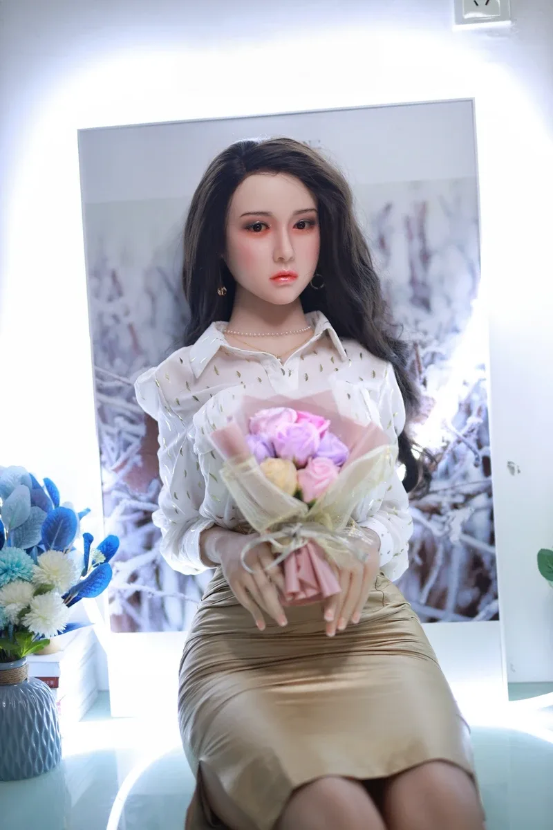Matilda 168cm TPE Body + Silicone Head Real sex doll[Customizable] - XYlover Sex Doll view 7