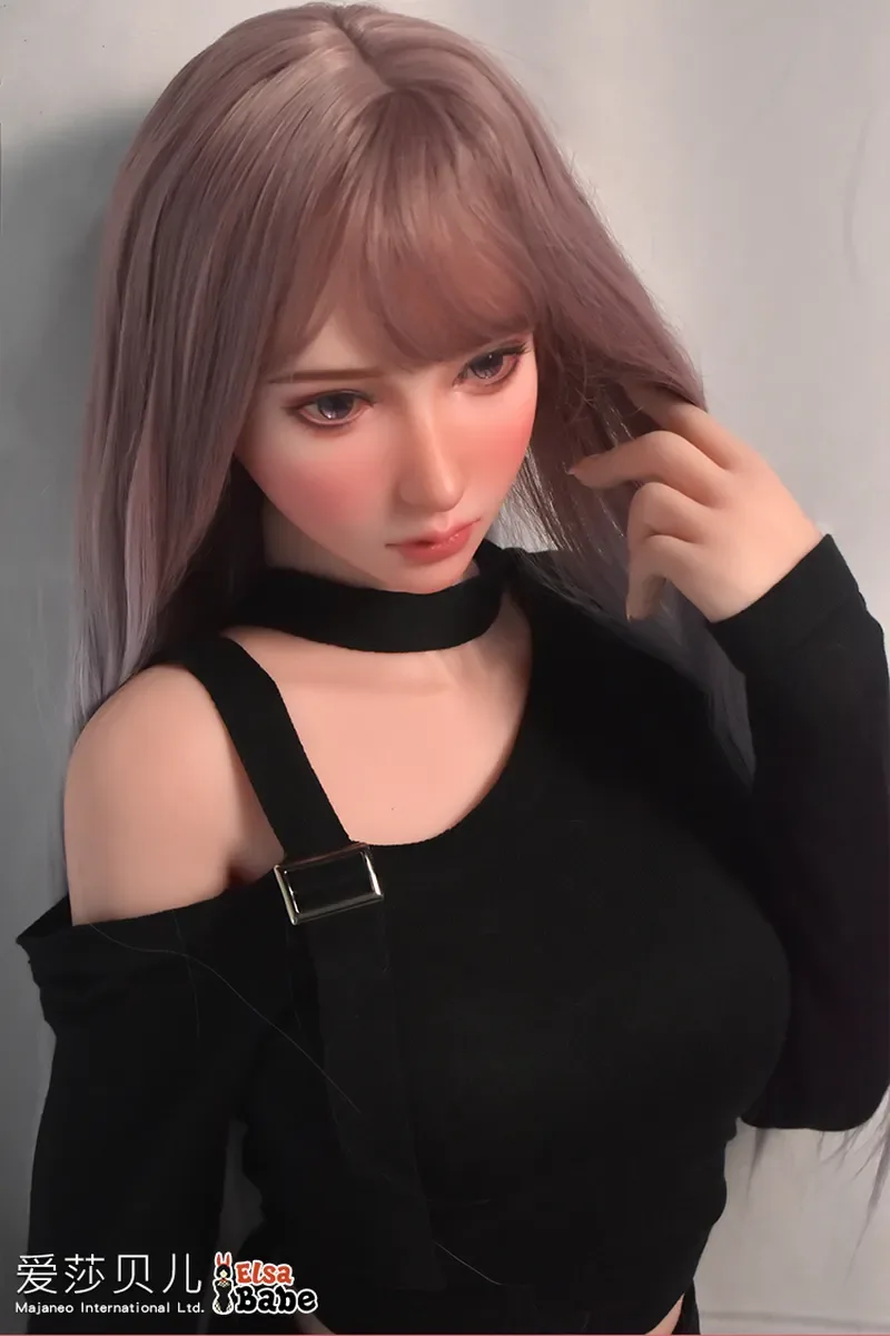 Mizushima Suzuran 165cm Silicone Body + Silicone Head Real Anime sex doll[Customizable] - XYlover Sex Doll view 7