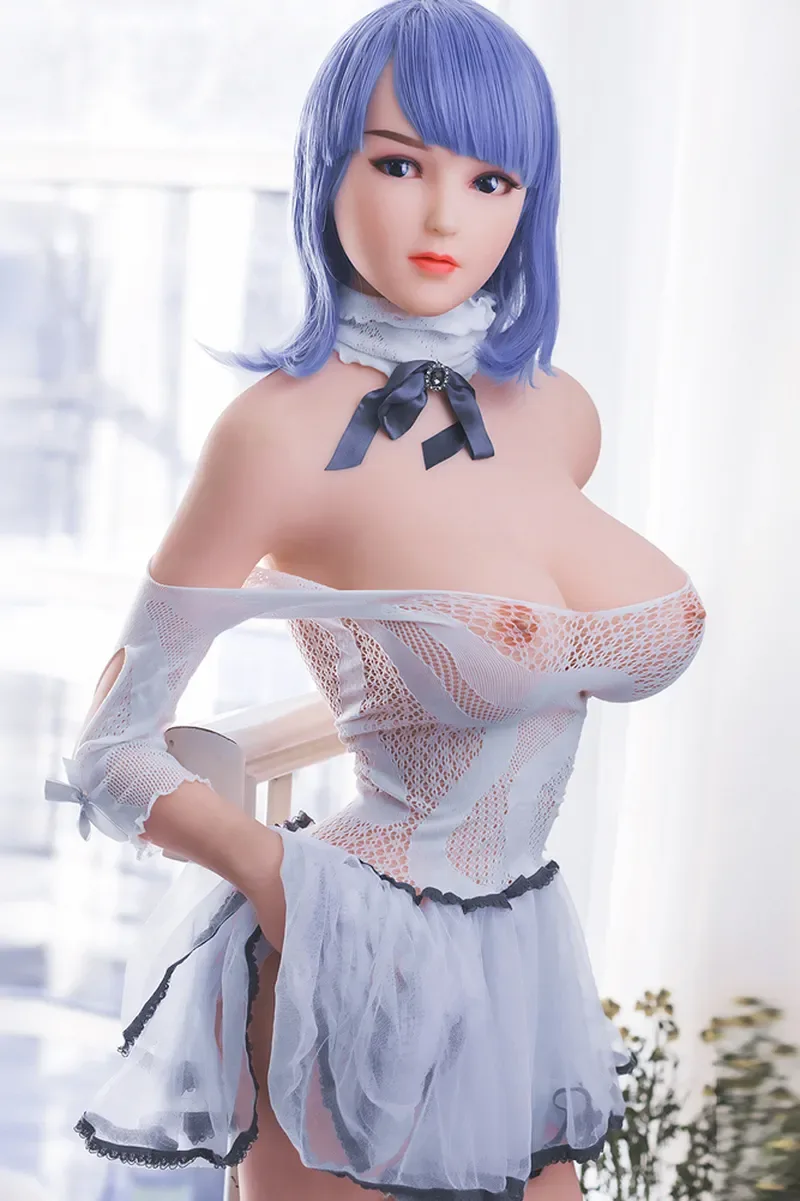 Asia 165cm Full TPE Body&amp;Head Real sex doll[Customizable] - XYlover Sex Doll view 8