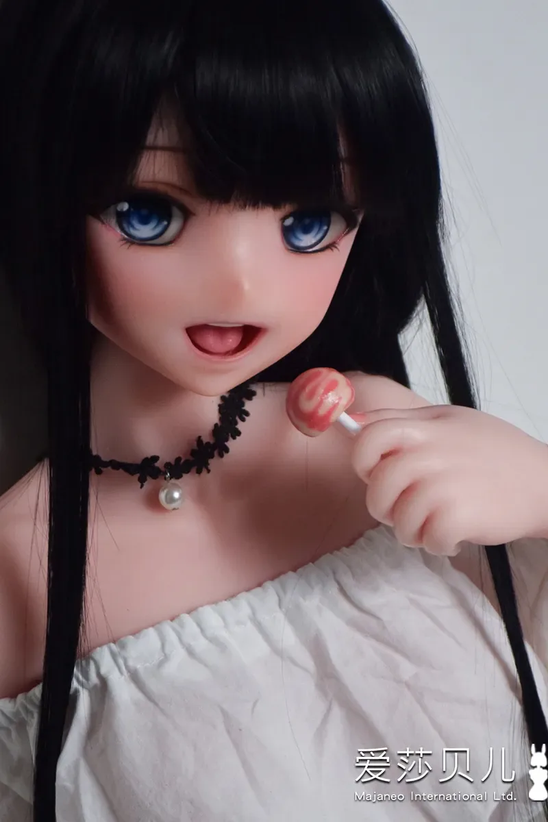 Koda Sayoko 102cm Silicone Body + Silicone Head Real Anime sex doll[Customizable] - XYlover Sex Doll view 4