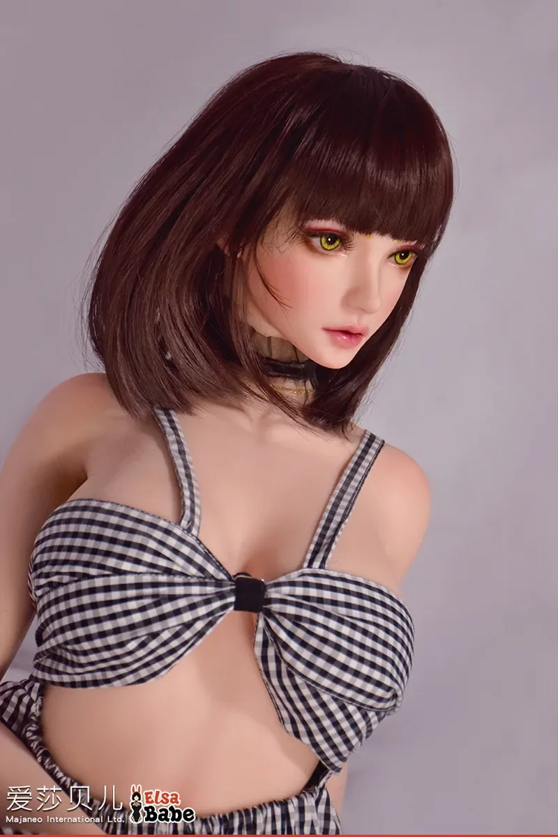 Oriyuki 102cm Silicone Body + Silicone Head Real Anime sex doll[Customizable] - XYlover Sex Doll view 6