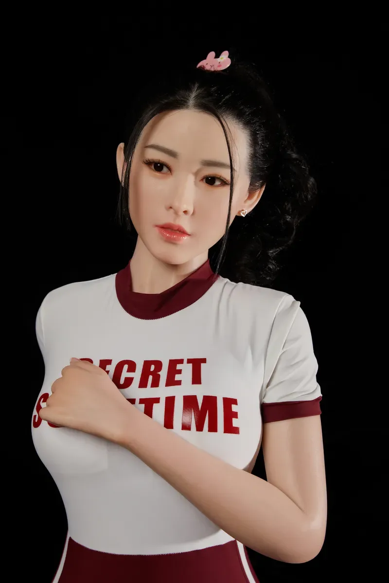 Rebecca-2 165cm Silicone Body + Silicone Head Real Anime sex doll[Customizable] - XYlover Sex Doll view 8