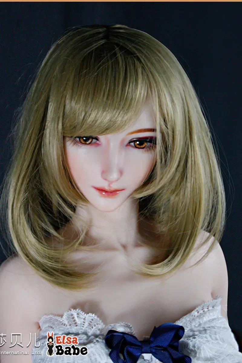 Yuka 102cm Silicone Body + Silicone Head Real Anime sex doll[Customizable] - XYlover Sex Doll