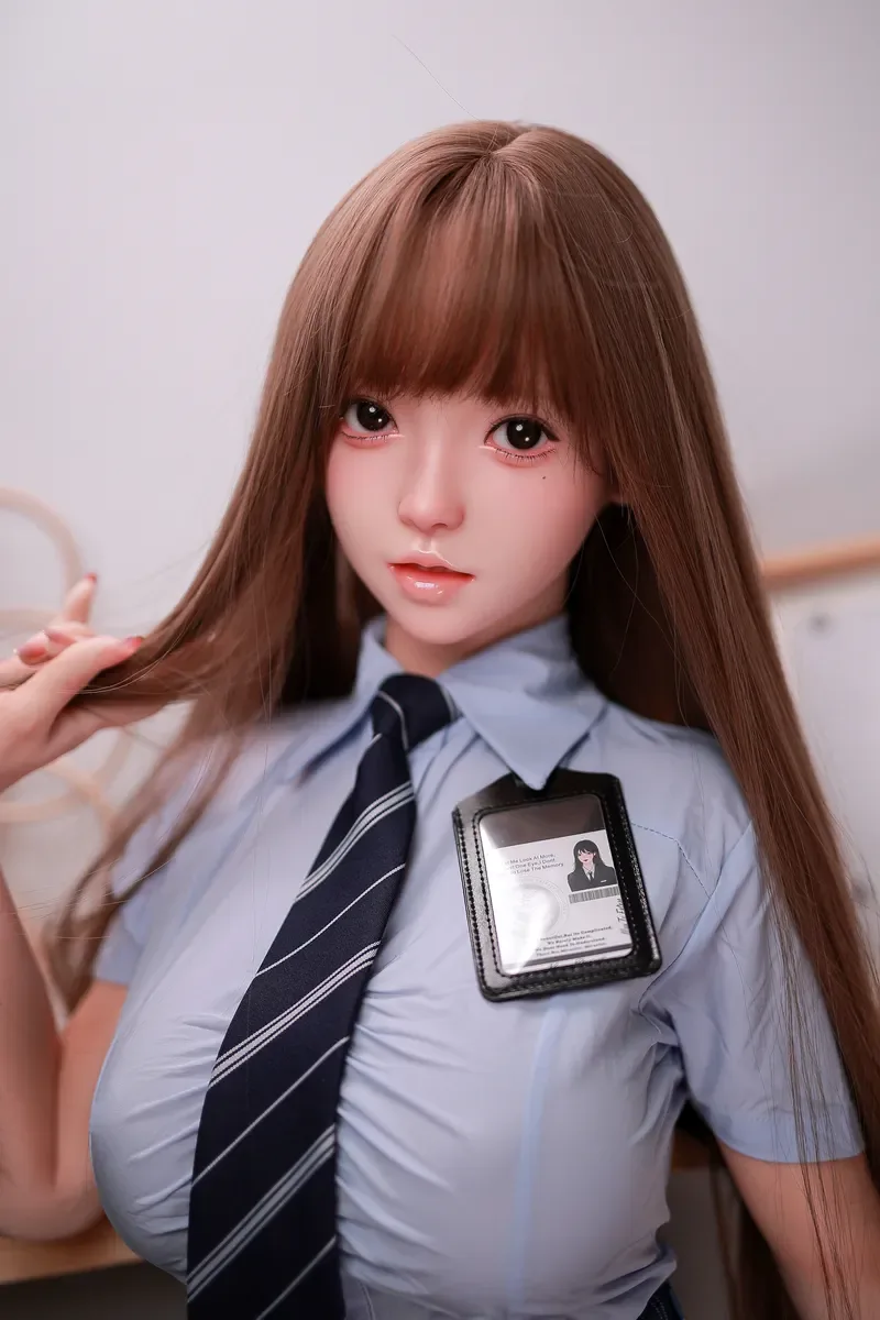 Melody 150cm Silicone Body + Silicone Head Real sex doll[Customizable] - XYlover Sex Doll view 7