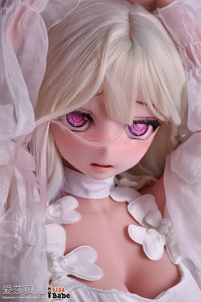 Ikezawa Rina 148cm Silicone Body + Silicone Head Real Anime sex doll[Customizable] - XYlover Sex Doll view 8