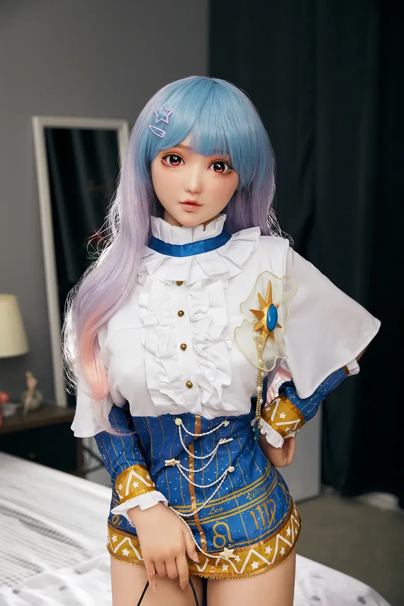Grace 150cm Silicone Body + Silicone Head Real Anime sex doll[Customizable] - XYlover Sex Doll view 1