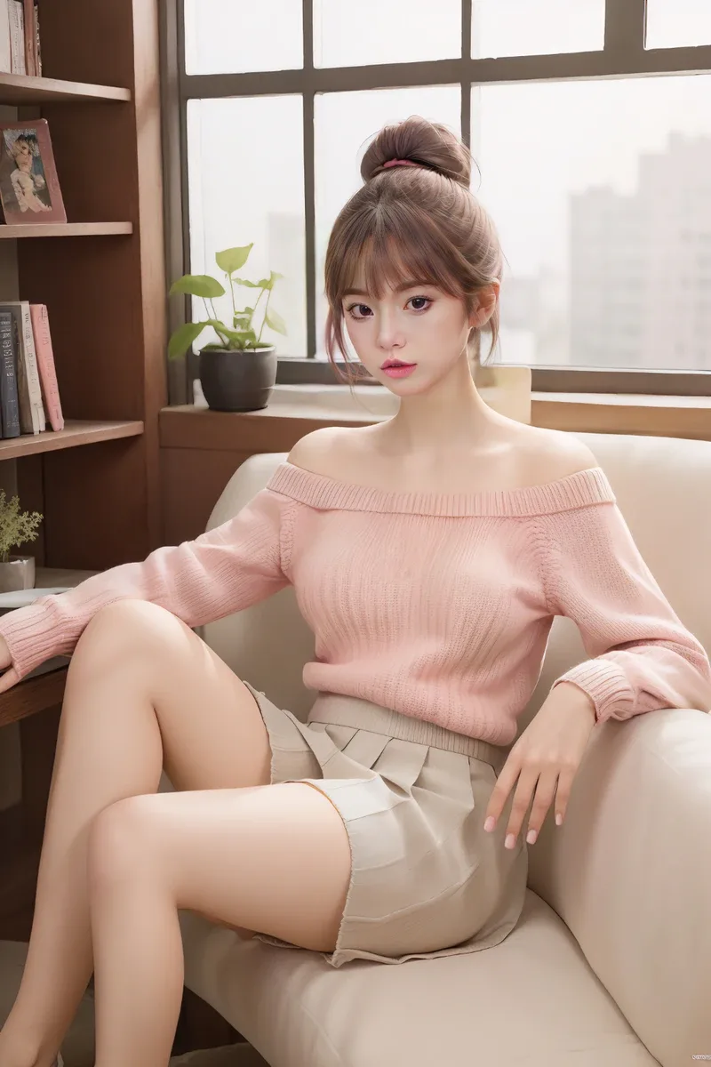 Alondra 159cm Silicone Body + Silicone Head Real sex doll[Customizable] - XYlover Sex Doll view 5