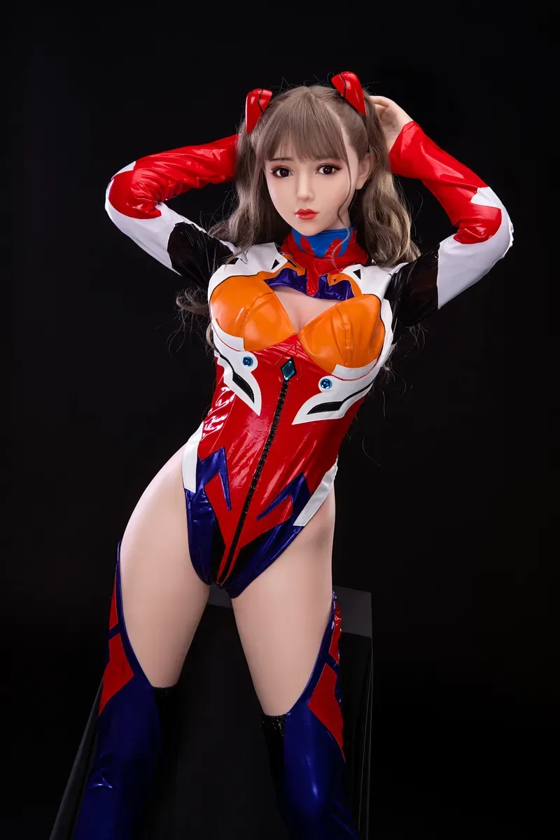 Cailyn 168/159/149cm TPE Body+Silicone Head Real sex doll[Customizable] - XYlover Sex Doll view 7