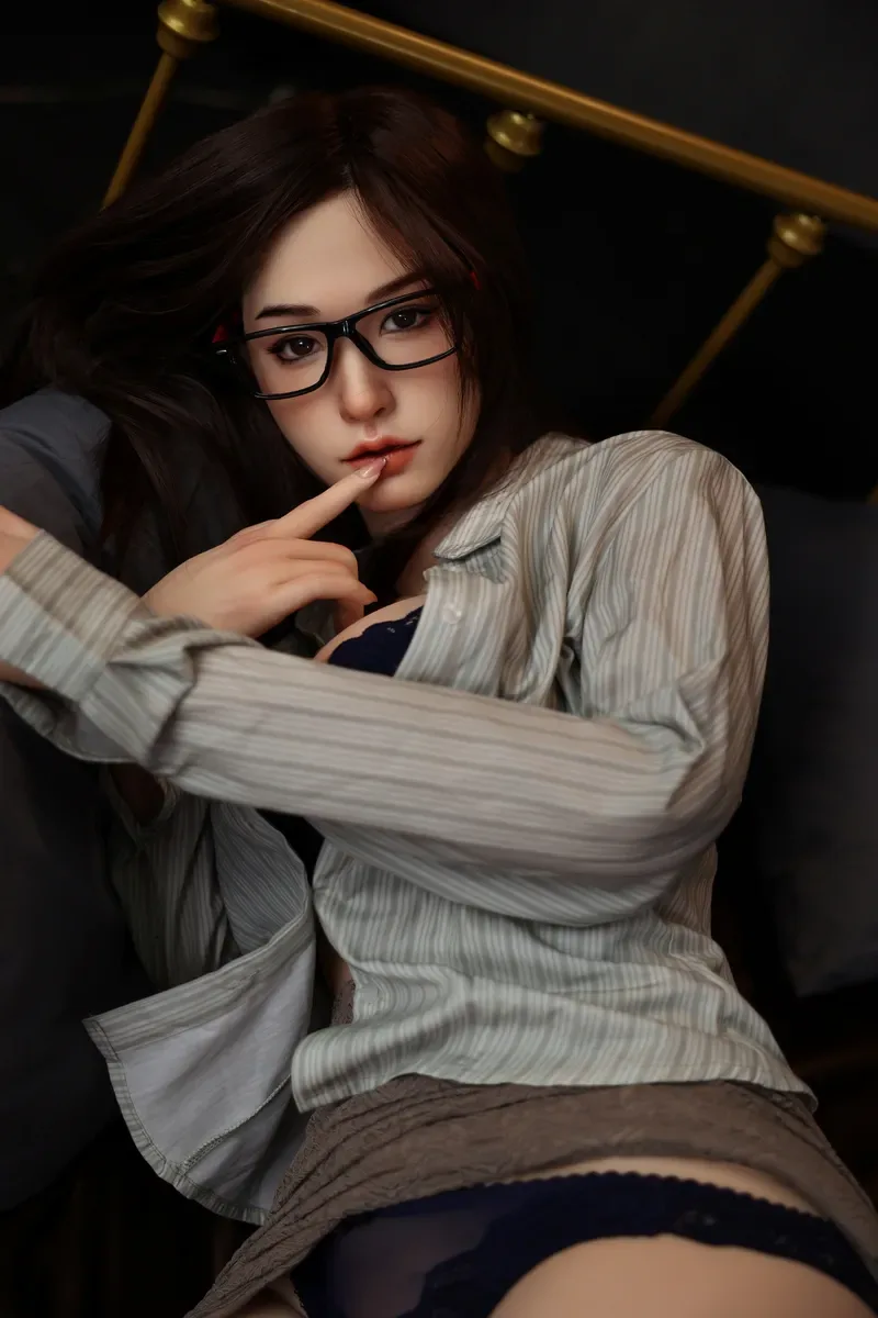 Eloise 172cm Silicone Body + Silicone Head Real sex doll[Customizable] - XYlover Sex Doll view 5
