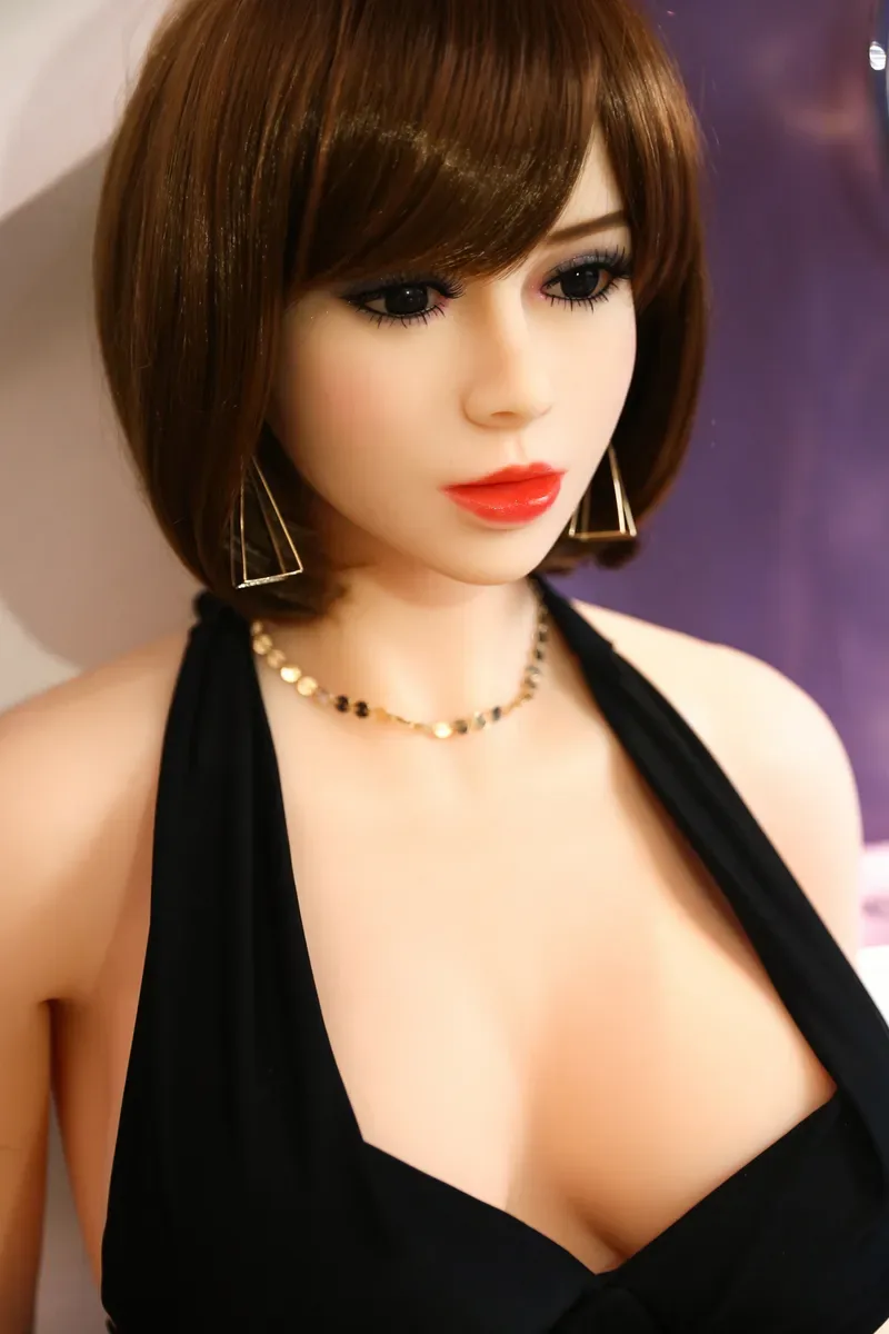Rebekah 165cm Full TPE Body&amp;Head Real sex doll[Customizable] - XYlover Sex Doll view 3