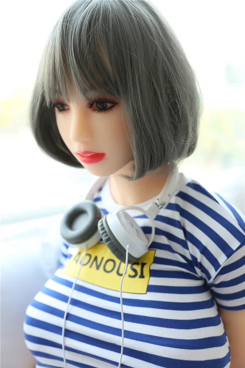 Janelle 165cm Full TPE Body&amp;Head Real sex doll[Customizable] - XYlover Sex Doll view 2