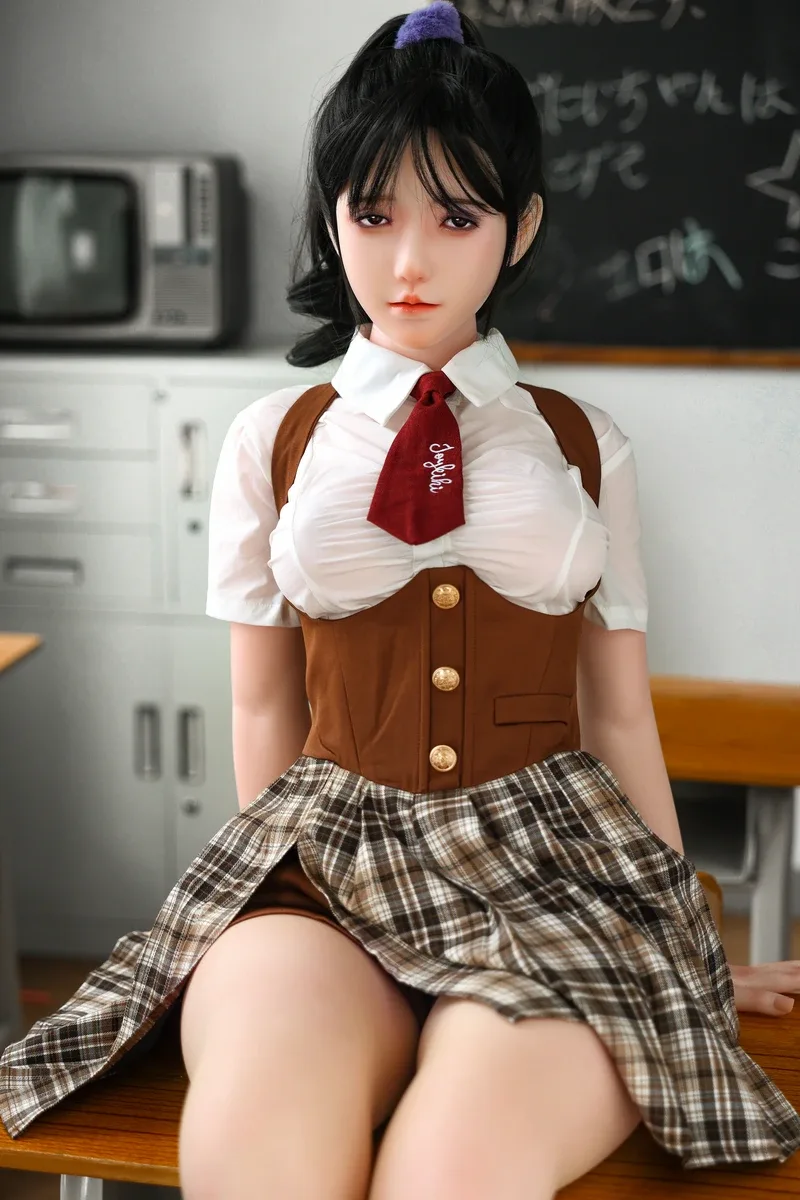 Skyla 155cm Full Silicone Body&amp;Head Real sex doll[Customizable] - XYlover Sex Doll view 7