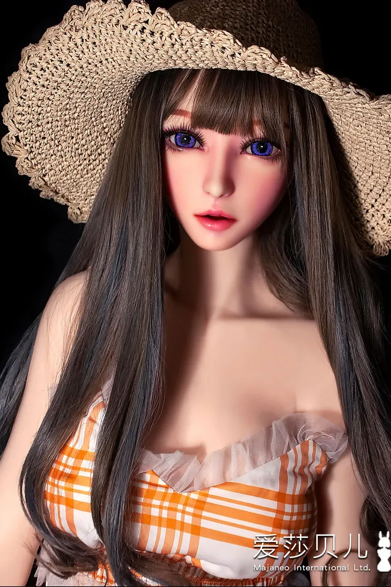 Chiba Hotaru 165cm Silicone Body + Silicone Head Real Anime sex doll[Customizable] - XYlover Sex Doll view 5