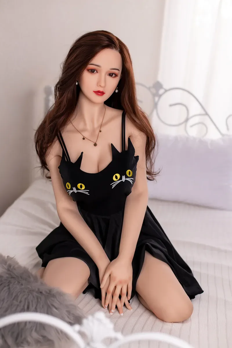 Lorena 168/159/149cm TPE Body+Silicone Head Real sex doll[Customizable] - XYlover Sex Doll view 8