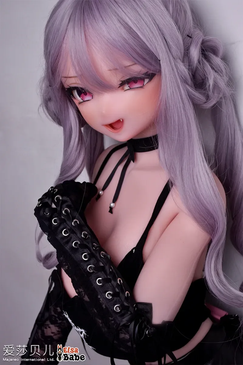 Watanabe Yuno 148cm Silicone Body + Silicone Head Real Anime sex doll[Customizable] - XYlover Sex Doll view 8