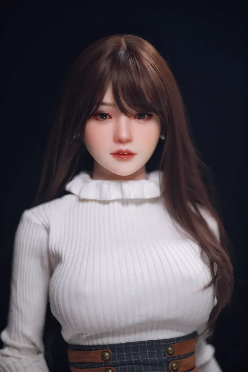 Ainsley 165cm Silicone Body + Silicone Head Real sex doll[Customizable] - XYlover Sex Doll view 3