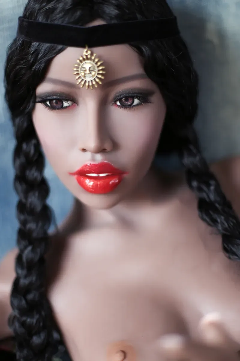 Harley 168cm Full TPE Body&amp;Head Real sex doll[Customizable] - XYlover Sex Doll view 2