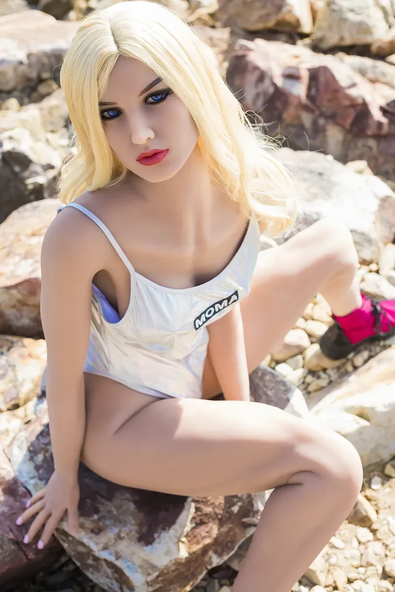Shayla 164cm Full TPE Body&amp;Head Real sex doll[Customizable] - XYlover Sex Doll view 8