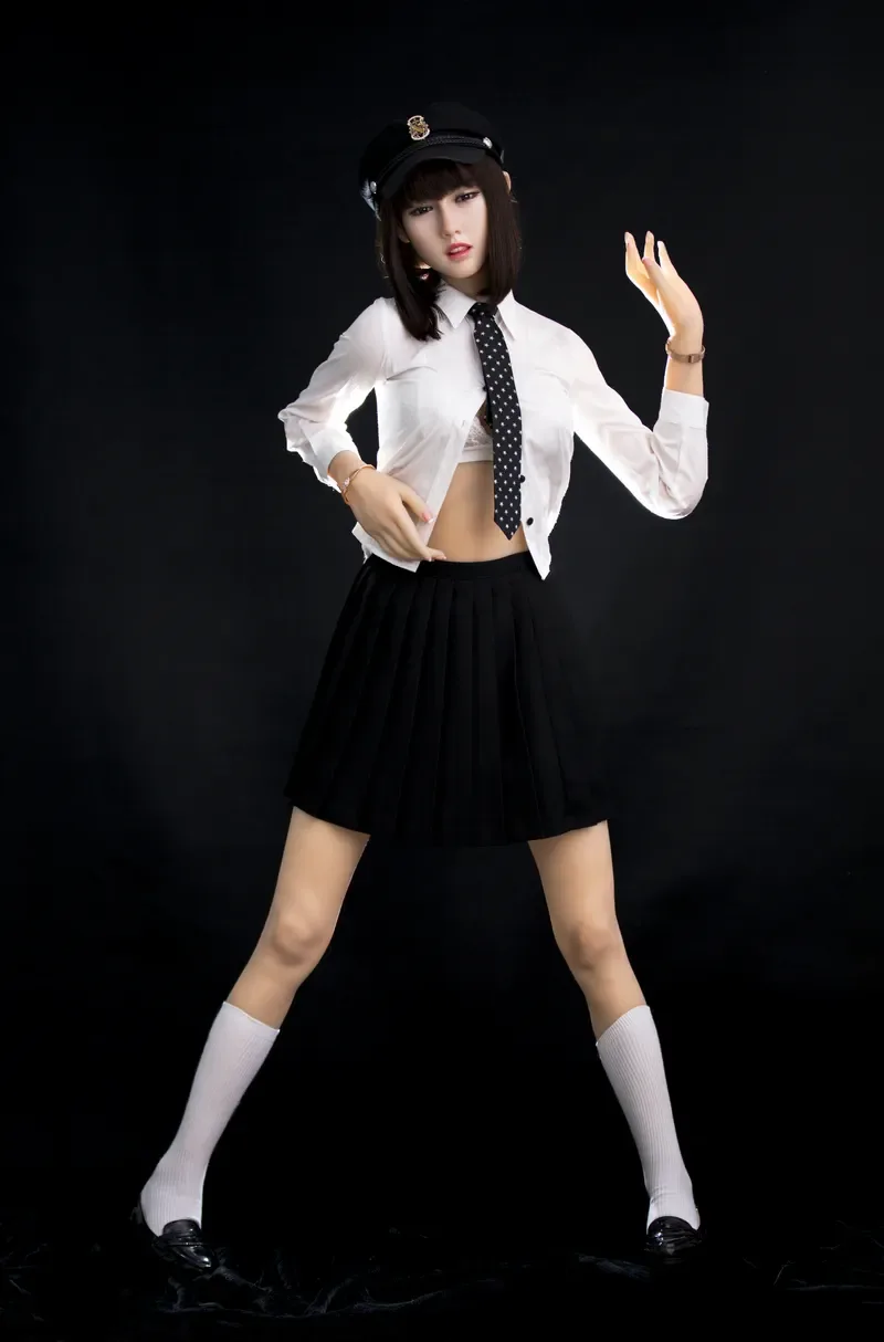 Finley 166cm TPE Body+Silicone Head Real sex doll[Customizable] - XYlover Sex Doll view 7