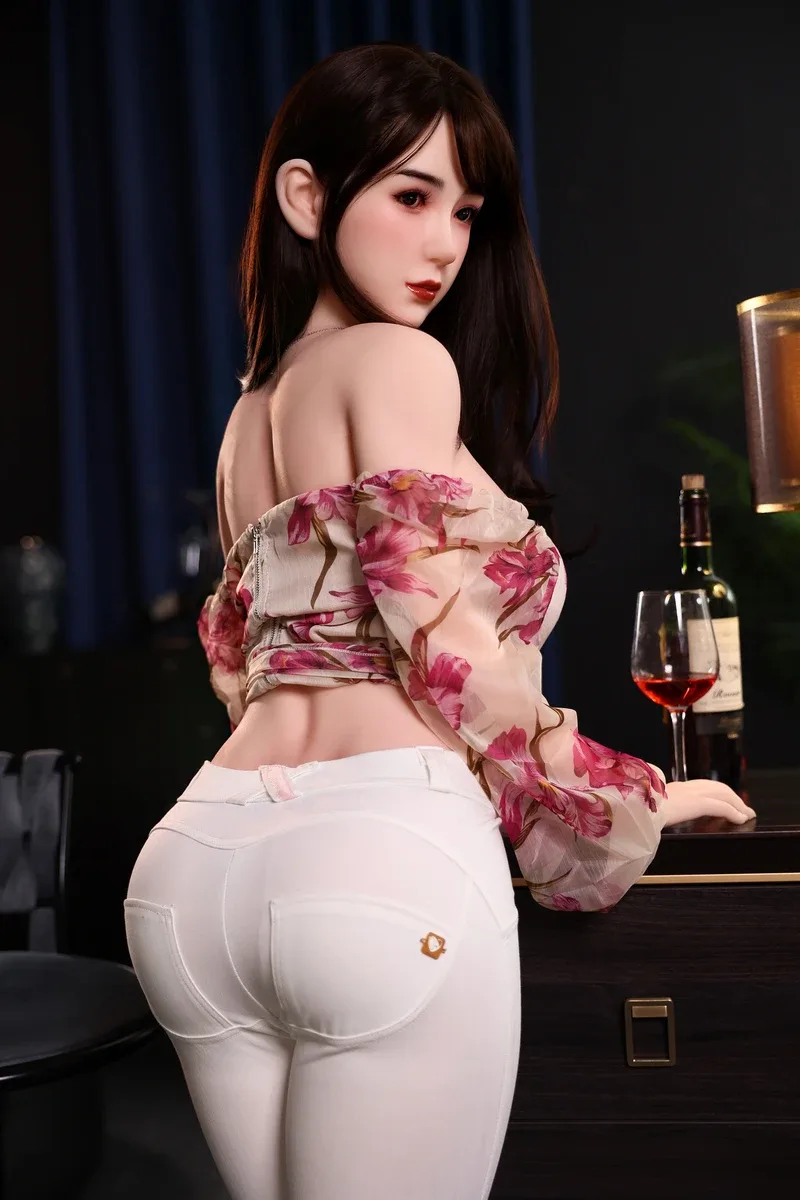 Felicity 158cm TPE Body+Silicone Head Real sex doll[Customizable] - XYlover Sex Doll view 6