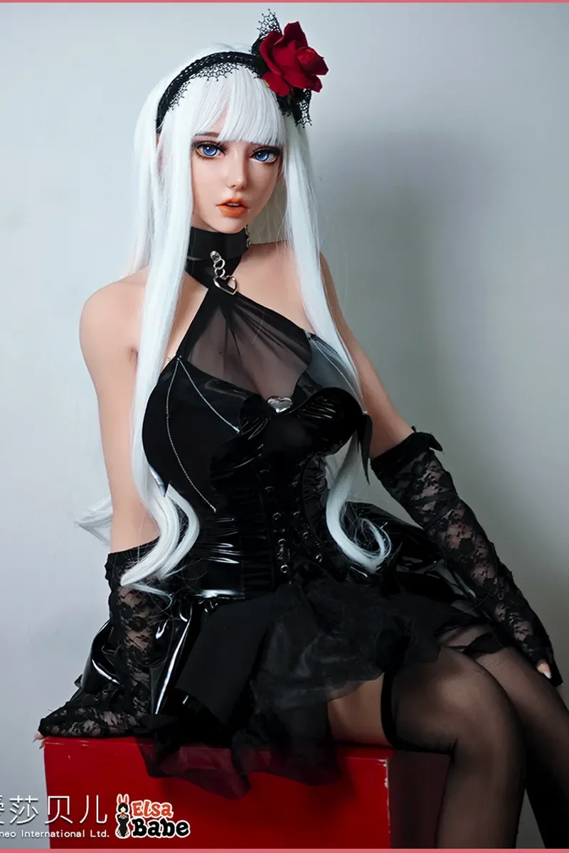 Sakural Koharu 150cm Silicone Body + Silicone Head Real Anime sex doll[Customizable] - XYlover Sex Doll view 2