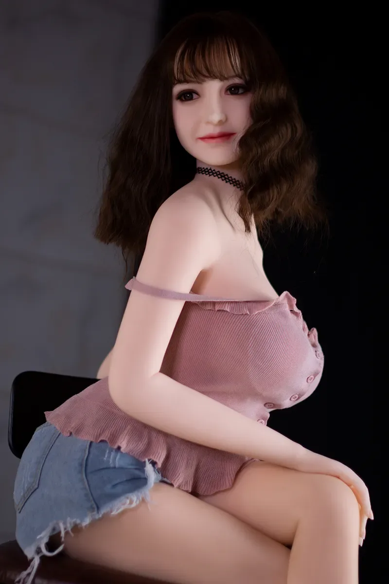 Madalyn 158cm Full TPE Body&amp;Head Real sex doll[Customizable] - XYlover Sex Doll view 8