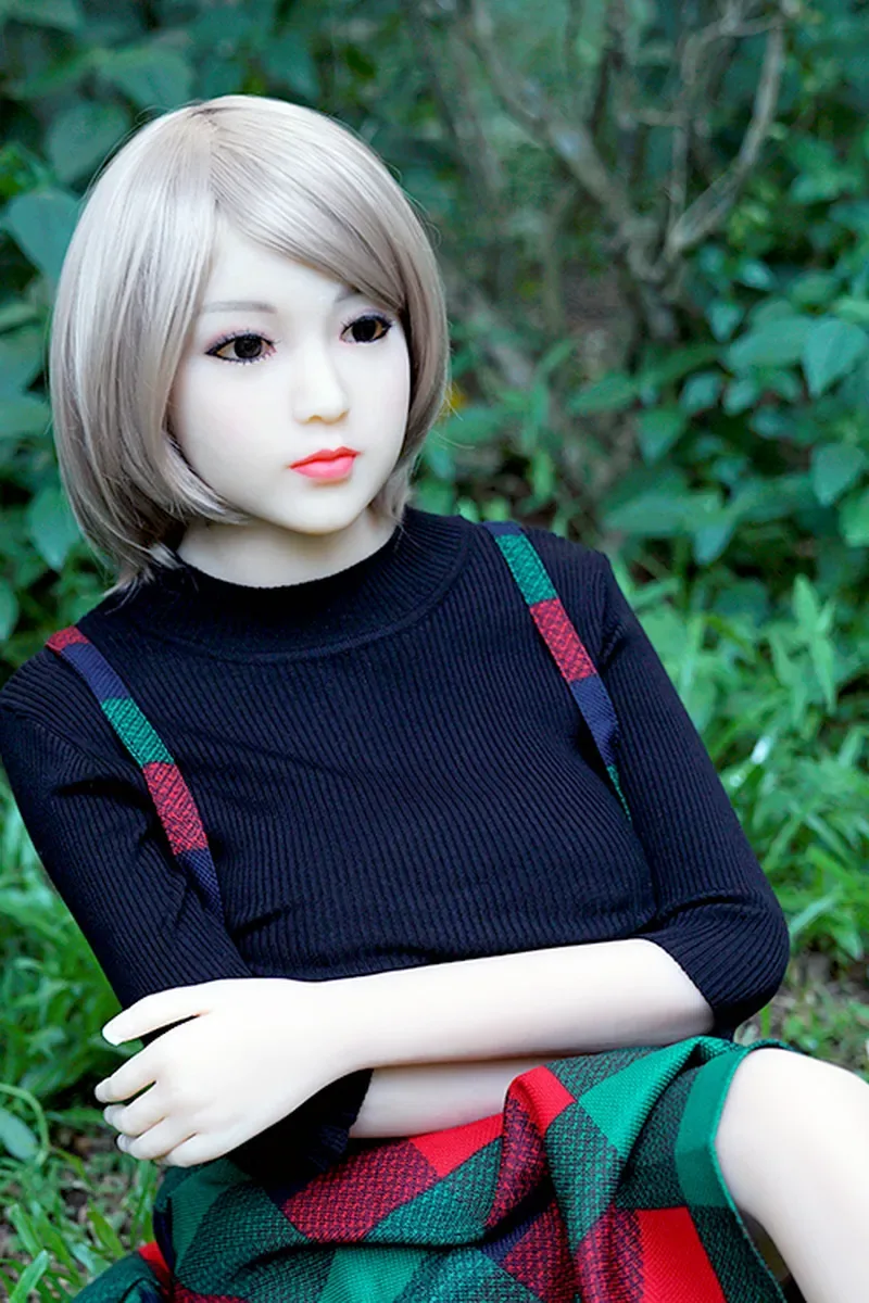 Madilyn 158cm Full TPE Body&amp;Head Real sex doll[Customizable] - XYlover Sex Doll view 4