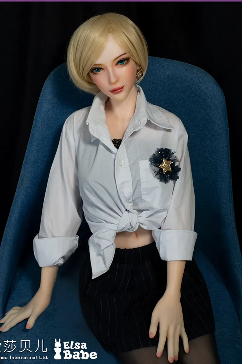 Muyuki 102cm Silicone Body + Silicone Head Real Anime sex doll[Customizable] - XYlover Sex Doll