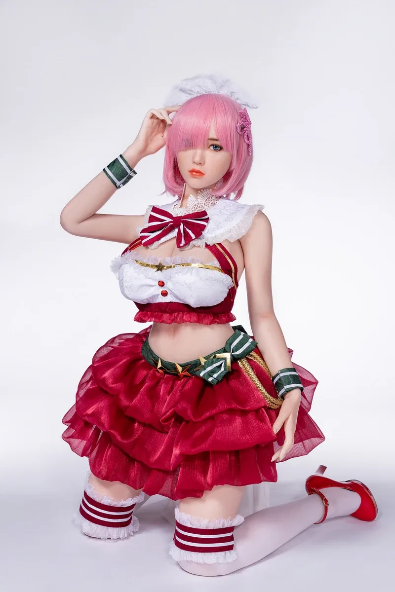 Virginia 163cm Full Silicone Body&amp;Head Real sex doll[Customizable] - XYlover Sex Doll