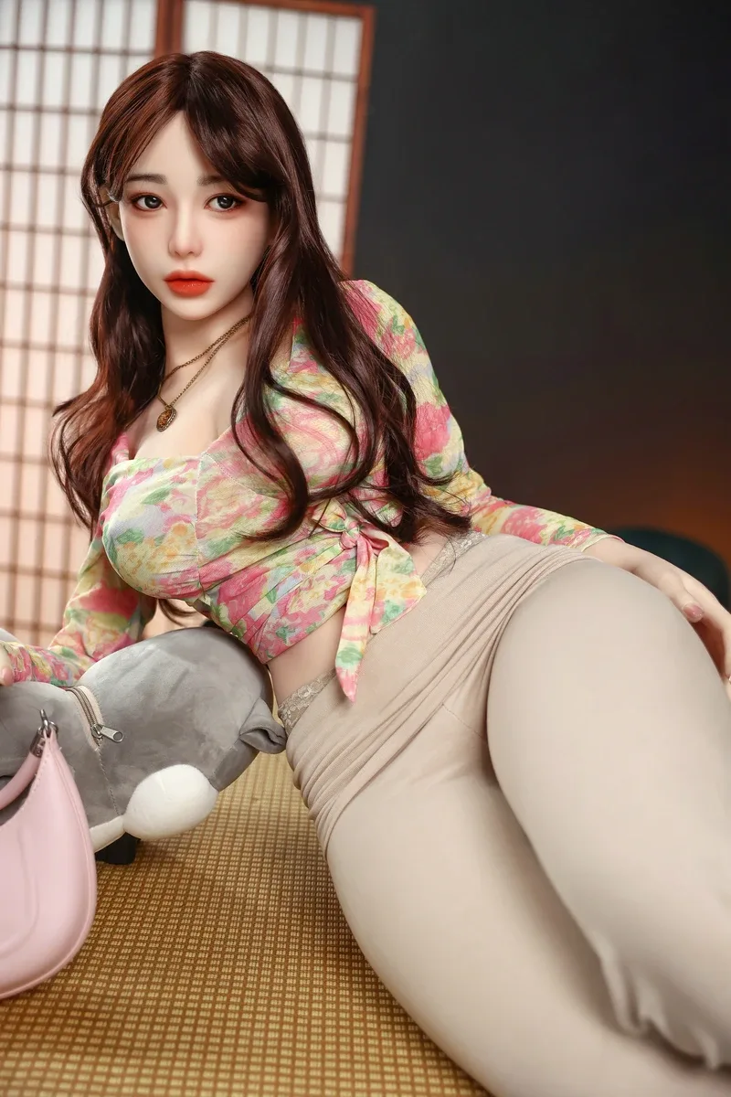 Farrah 163cm Silicone Body + Silicone Head Real sex doll[Customizable] - XYlover Sex Doll view 8